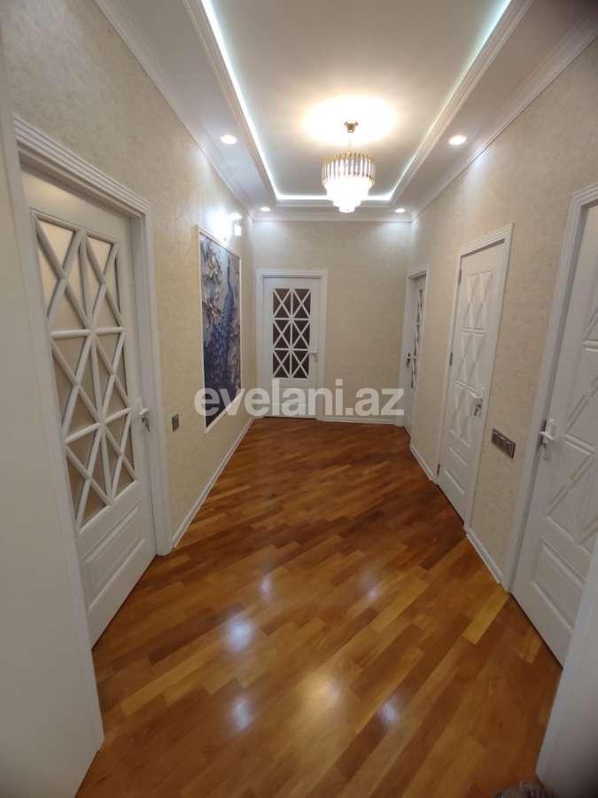 Продаётся, новостройка, 3-комнаты, 105 m², Баку, Хатаинский r, Ази Асланов m.