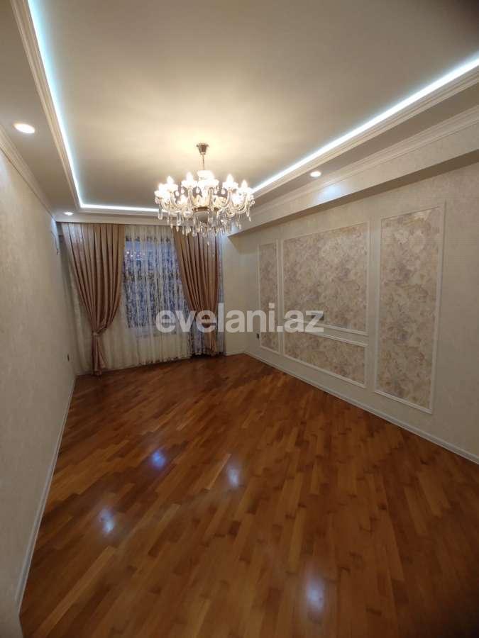 Продаётся, новостройка, 3-комнаты, 105 m², Баку, Хатаинский r, Ази Асланов m.