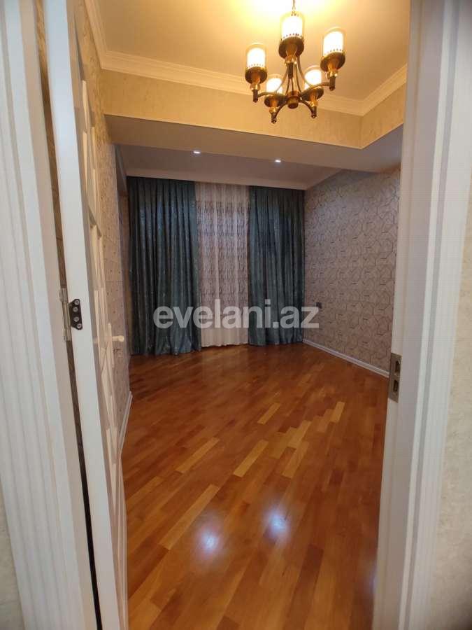 Продаётся, новостройка, 3-комнаты, 105 m², Баку, Хатаинский r, Ази Асланов m.