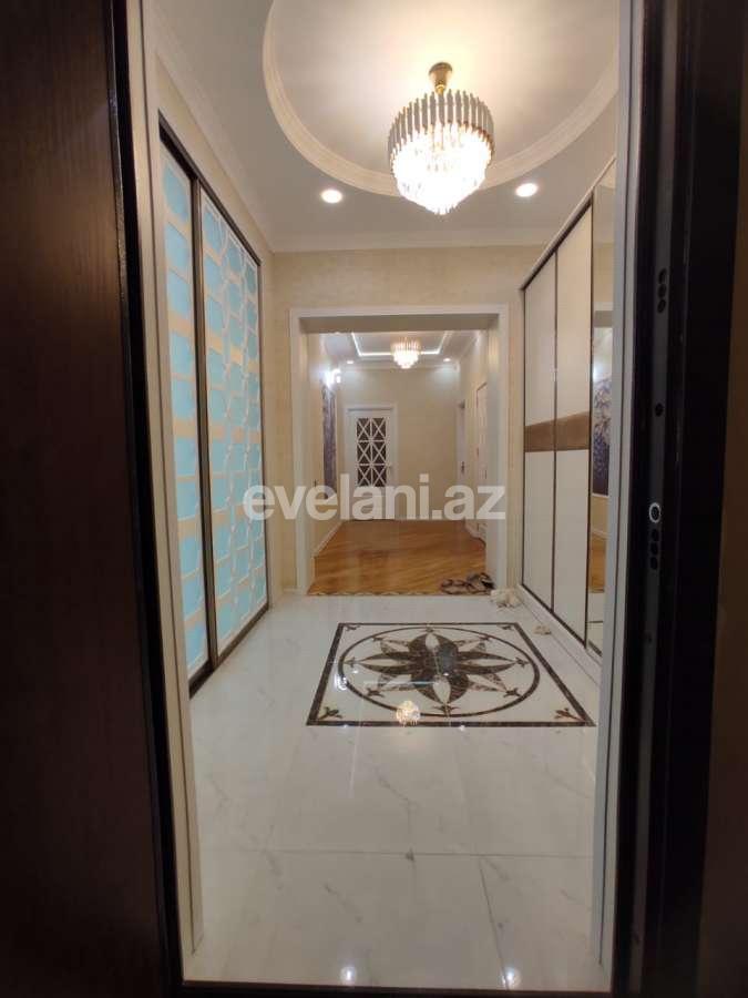 Продаётся, новостройка, 3-комнаты, 105 m², Баку, Хатаинский r, Ази Асланов m.