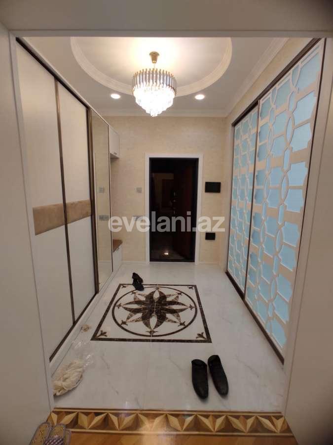 Продаётся, новостройка, 3-комнаты, 105 m², Баку, Хатаинский r, Ази Асланов m.