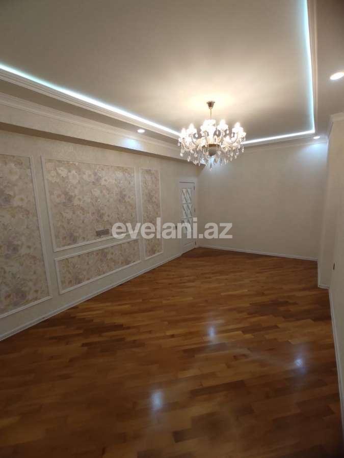 Продаётся, новостройка, 3-комнаты, 105 m², Баку, Хатаинский r, Ази Асланов m.