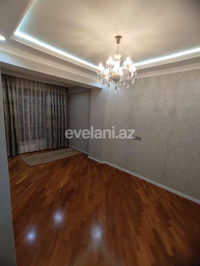 Продаётся, новостройка, 3-комнаты, 105 m², Баку, Хатаинский r, Ази Асланов m.