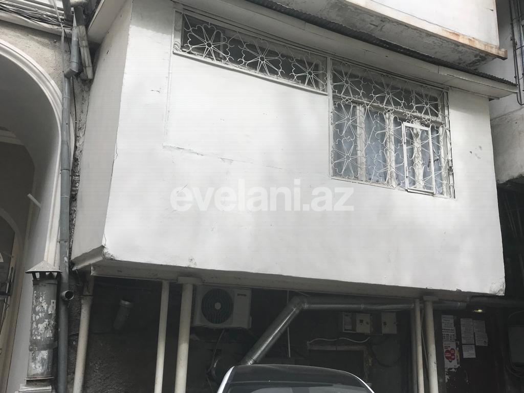 Sale, old building, 2 room, 81 m², Baku, Sabail r, Icheri Sheher m.