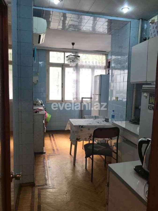 Sale, old building, 2 room, 81 m², Baku, Sabail r, Icheri Sheher m.