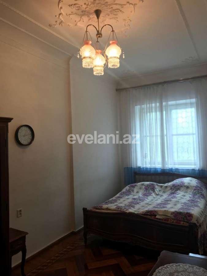 Sale, old building, 2 room, 81 m², Baku, Sabail r, Icheri Sheher m.