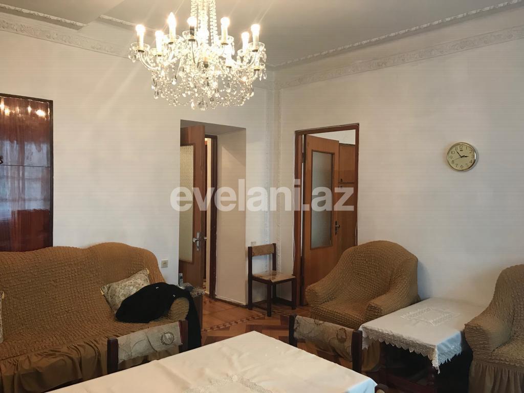 Sale, old building, 2 room, 81 m², Baku, Sabail r, Icheri Sheher m.