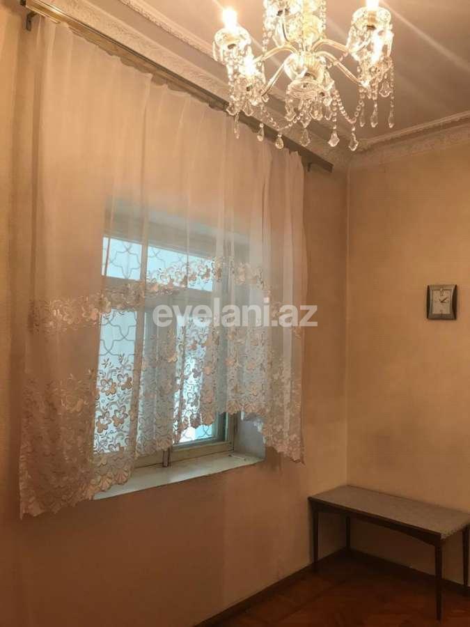 Sale, old building, 2 room, 81 m², Baku, Sabail r, Icheri Sheher m.