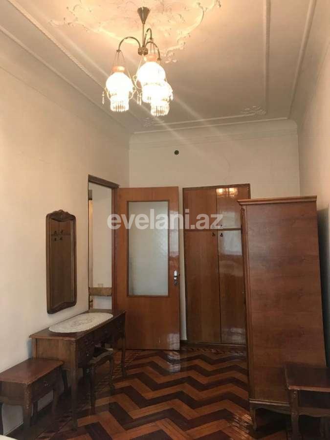 Sale, old building, 2 room, 81 m², Baku, Sabail r, Icheri Sheher m.