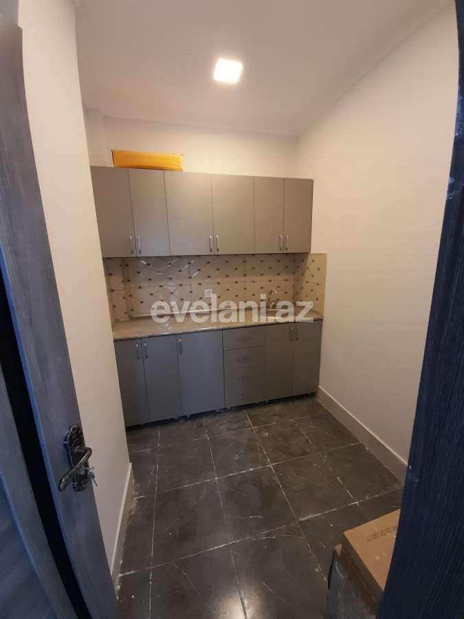Satılır, ofis, 2 otaqlı, 70 m², Bakı, Yasamal r, Yeni Yasamal q, İnşaatçılar m.