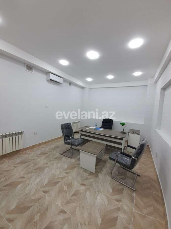 Satılır, ofis, 2 otaqlı, 70 m², Bakı, Yasamal r, Yeni Yasamal q, İnşaatçılar m.