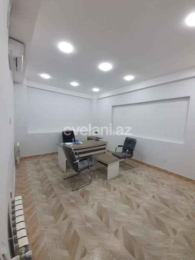 Satılır, ofis, 2 otaqlı, 70 m², Bakı, Yasamal r, Yeni Yasamal q, İnşaatçılar m.