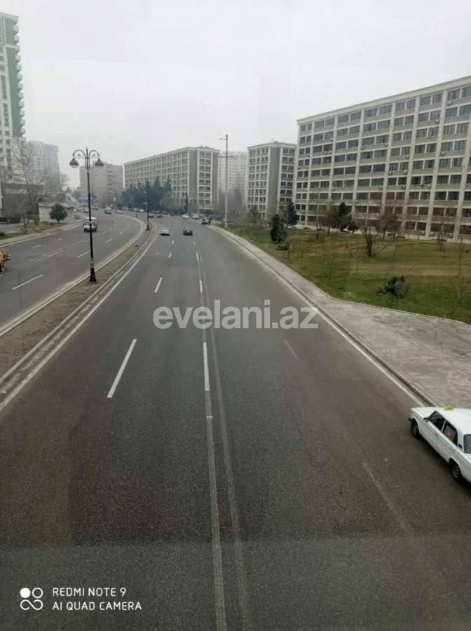 Sale, new building, 2 room, 63 m², Baku, Khatai r, Hazi Aslanov m.