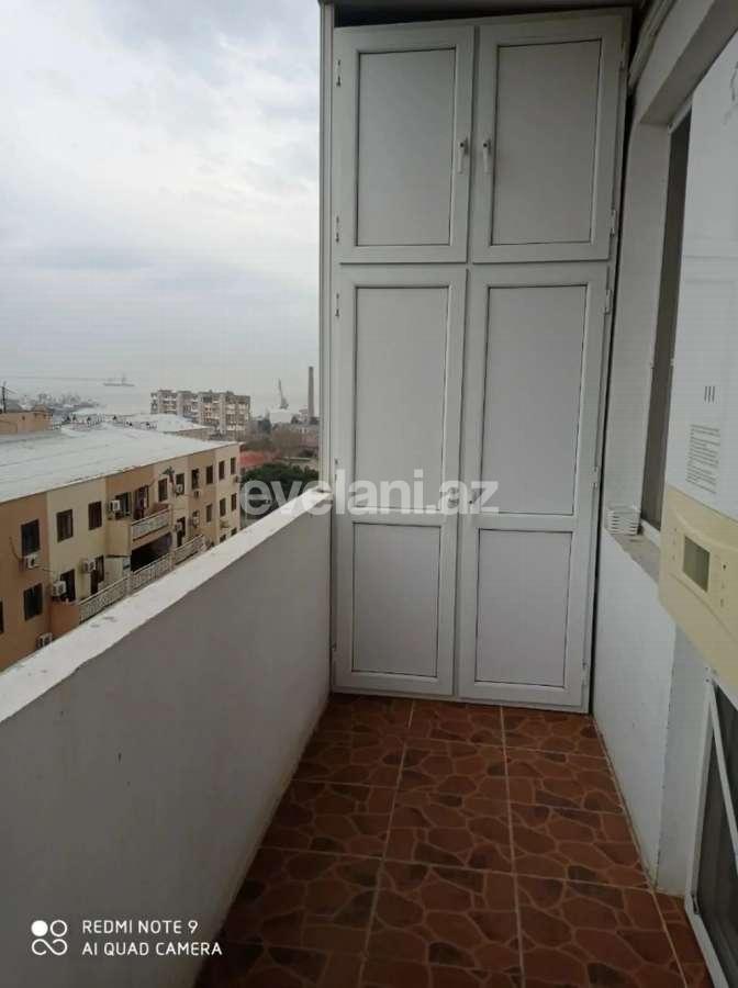 Sale, new building, 2 room, 63 m², Baku, Khatai r, Hazi Aslanov m.