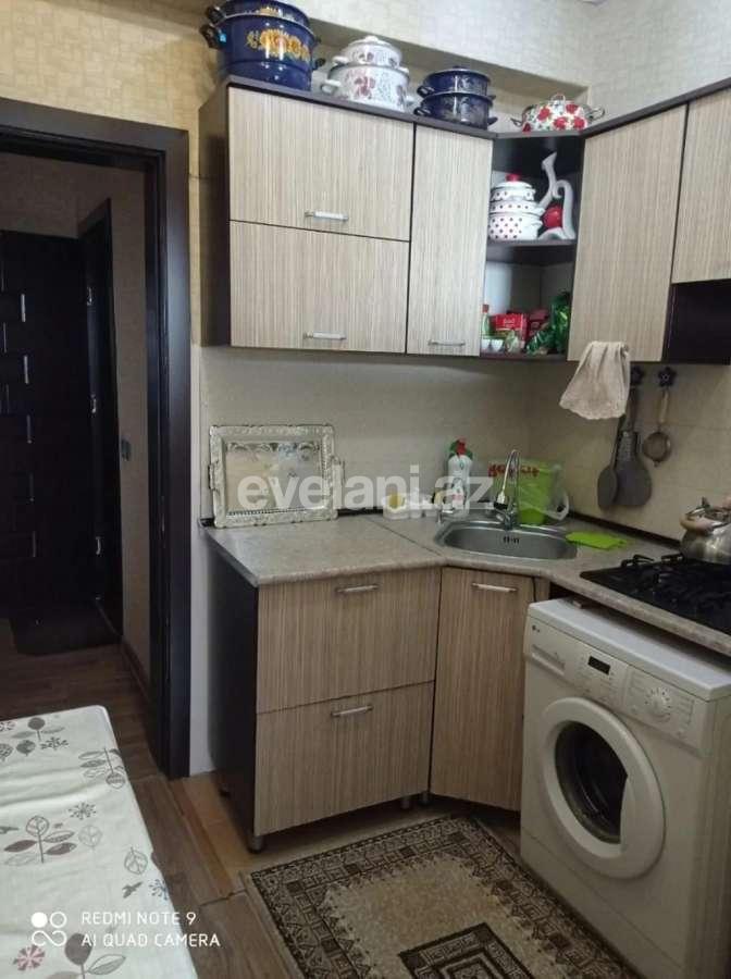 Sale, new building, 2 room, 63 m², Baku, Khatai r, Hazi Aslanov m.