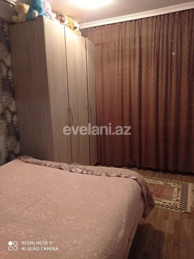 Sale, new building, 2 room, 63 m², Baku, Khatai r, Hazi Aslanov m.