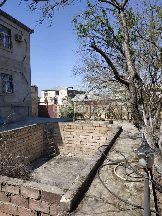 Sale, garden / house, 4 room, 211 m², Baku, Nizami r, Gara Garayev m.