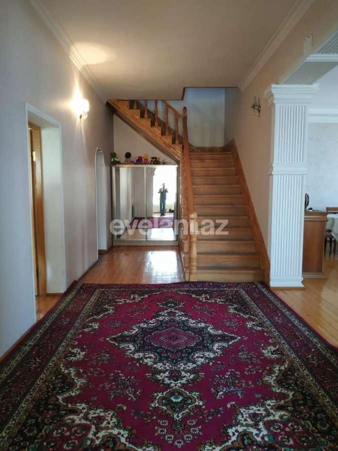 Sale, garden / house, 4 room, 211 m², Baku, Nizami r, Gara Garayev m.