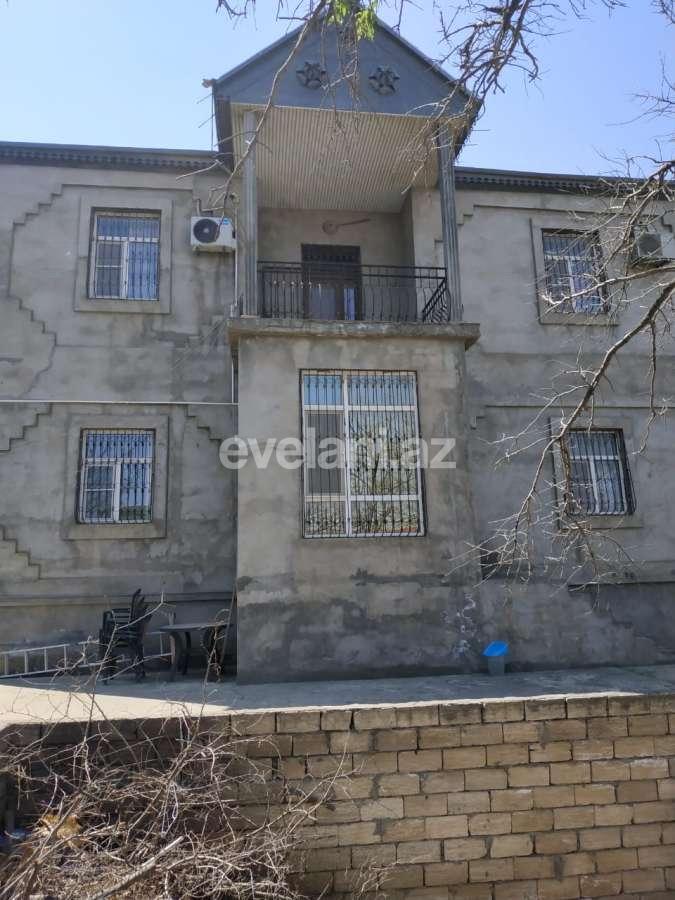 Sale, garden / house, 4 room, 211 m², Baku, Nizami r, Gara Garayev m.