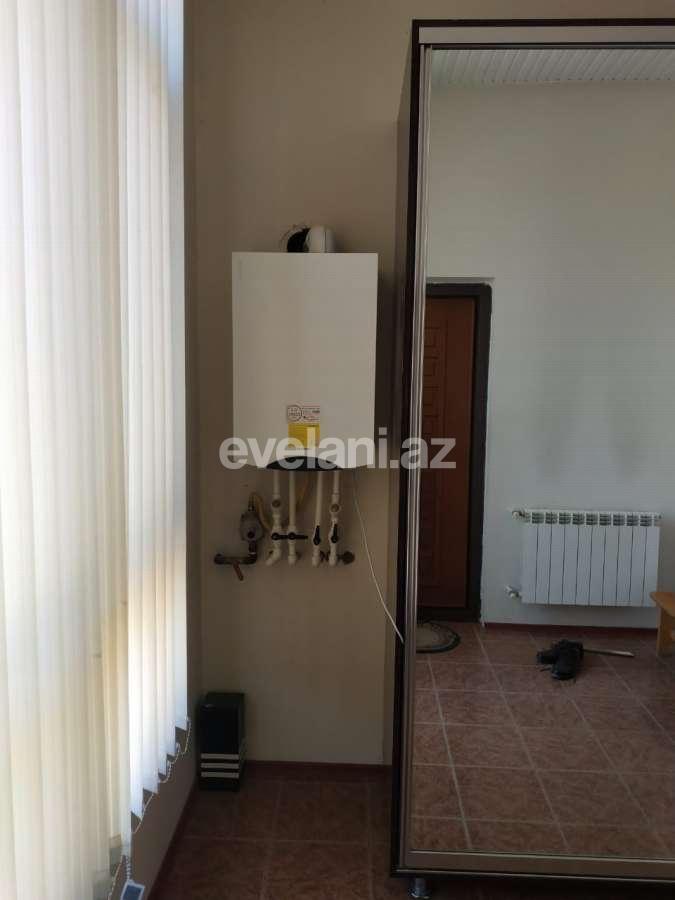 Sale, garden / house, 4 room, 211 m², Baku, Nizami r, Gara Garayev m.