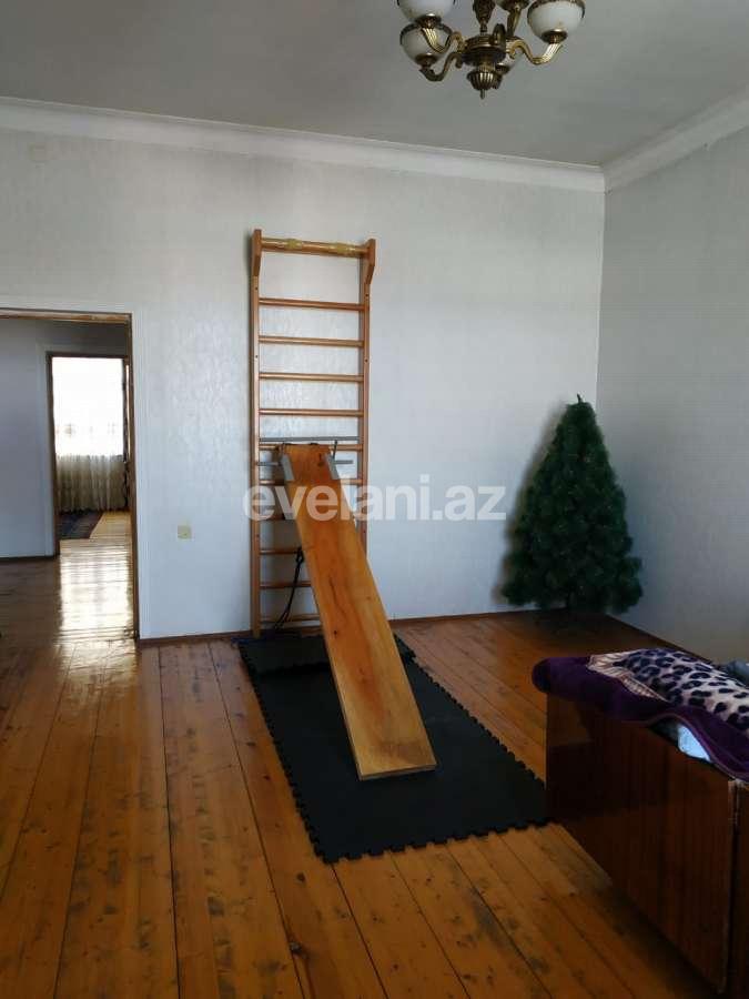Sale, garden / house, 4 room, 211 m², Baku, Nizami r, Gara Garayev m.