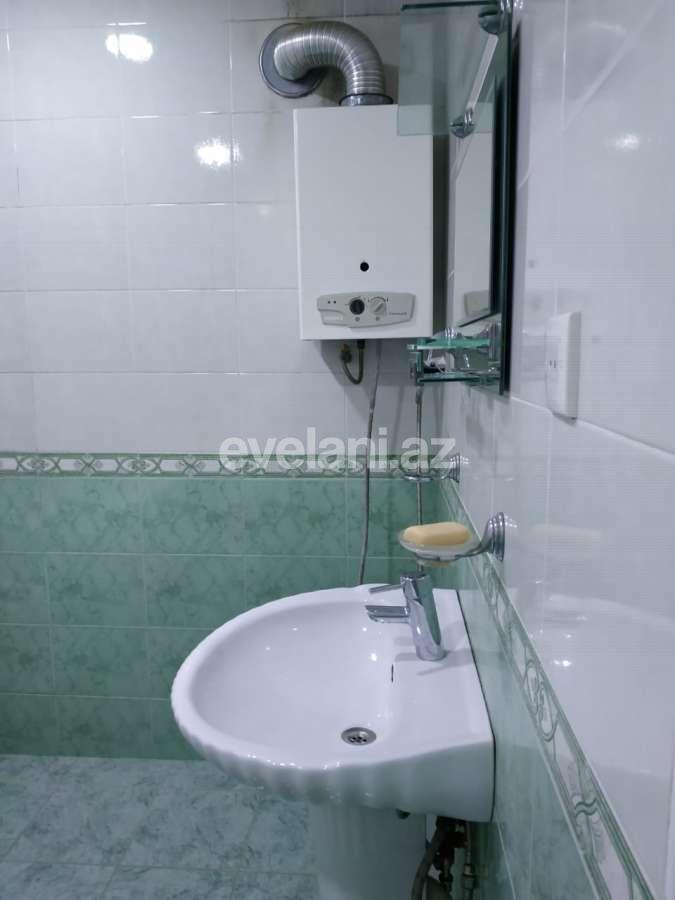 Sale, garden / house, 4 room, 211 m², Baku, Nizami r, Gara Garayev m.