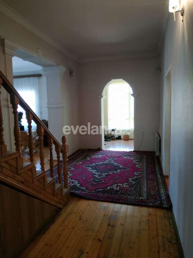 Sale, garden / house, 4 room, 211 m², Baku, Nizami r, Gara Garayev m.