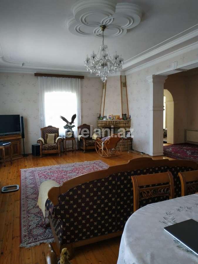Sale, garden / house, 4 room, 211 m², Baku, Nizami r, Gara Garayev m.