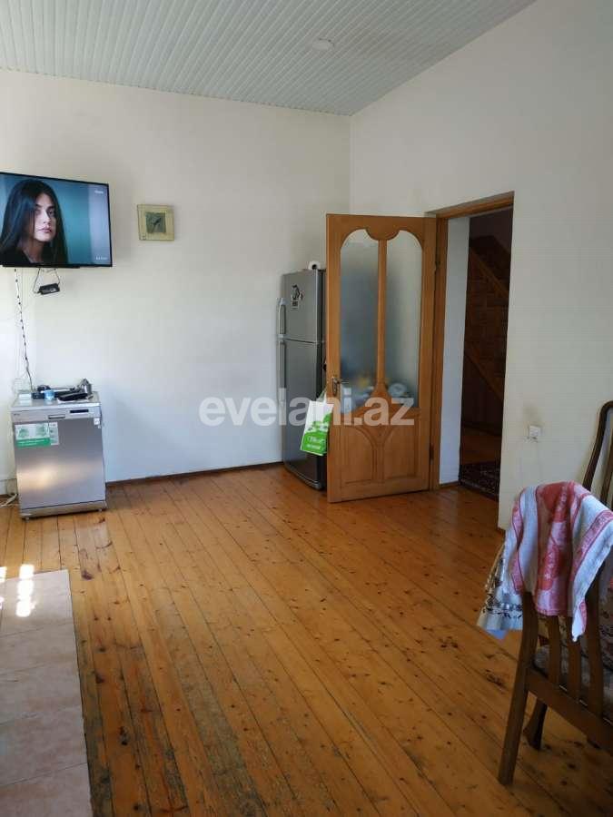 Sale, garden / house, 4 room, 211 m², Baku, Nizami r, Gara Garayev m.