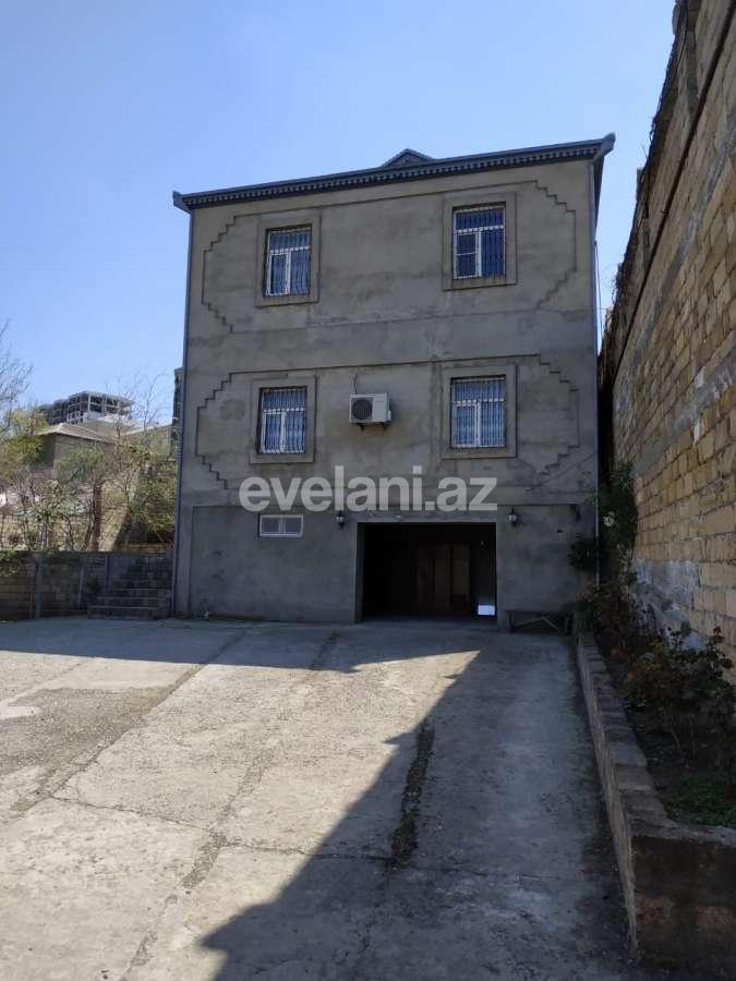 Sale, garden / house, 4 room, 211 m², Baku, Nizami r, Gara Garayev m.
