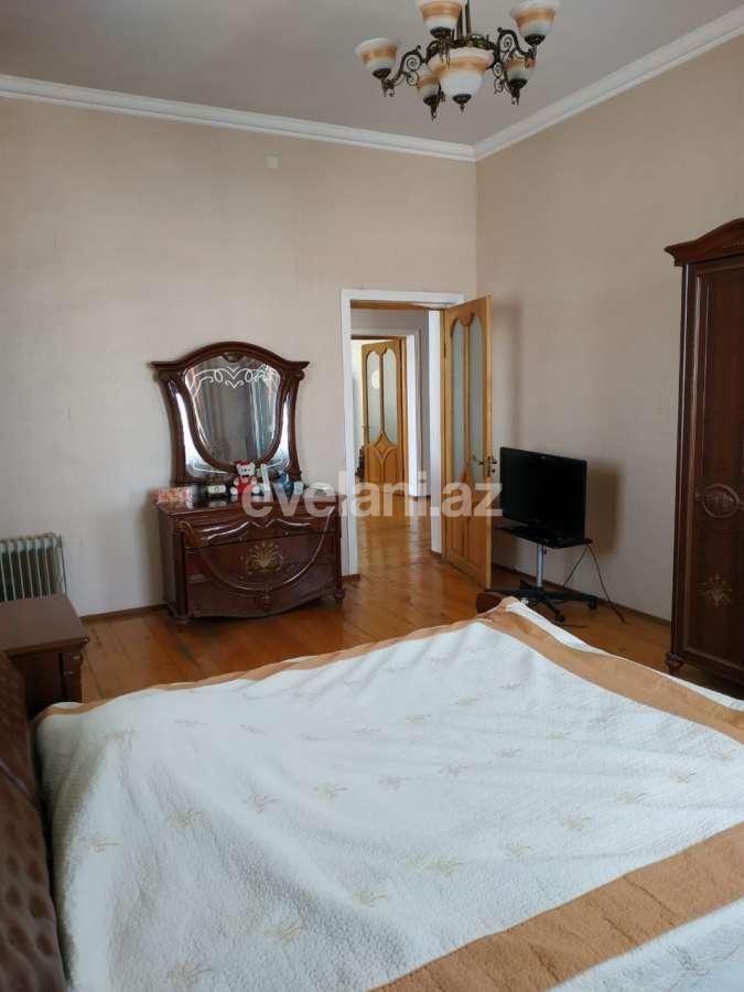 Sale, garden / house, 4 room, 211 m², Baku, Nizami r, Gara Garayev m.