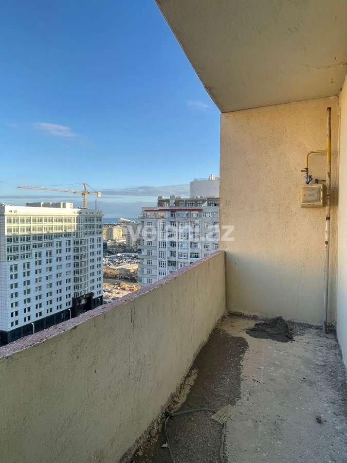 Продаётся, новостройка, 2-комнаты, 111 m², Баку, Хатаинский r, Шах Исмаил Хатаи m.