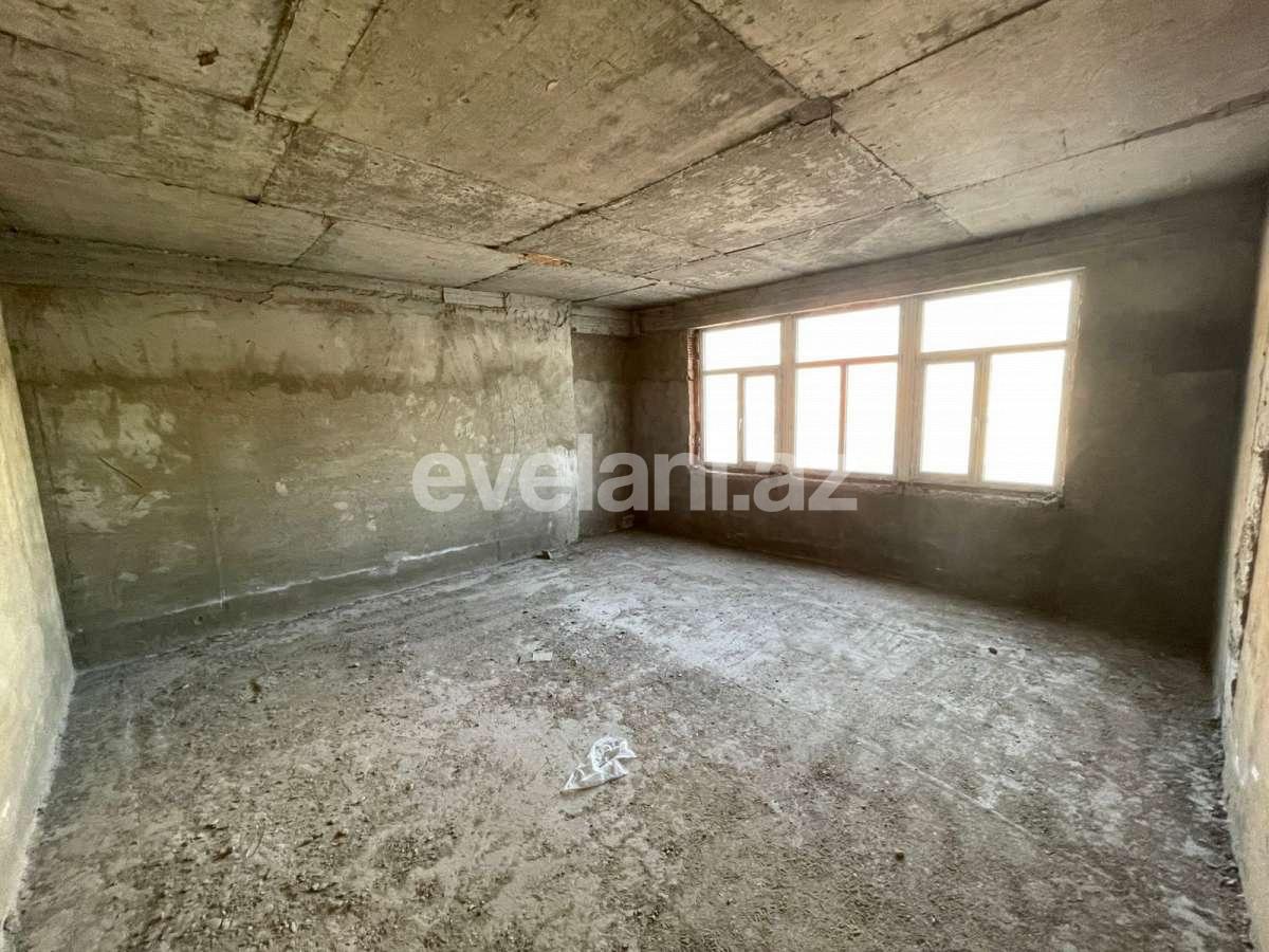 Продаётся, новостройка, 2-комнаты, 111 m², Баку, Хатаинский r, Шах Исмаил Хатаи m.