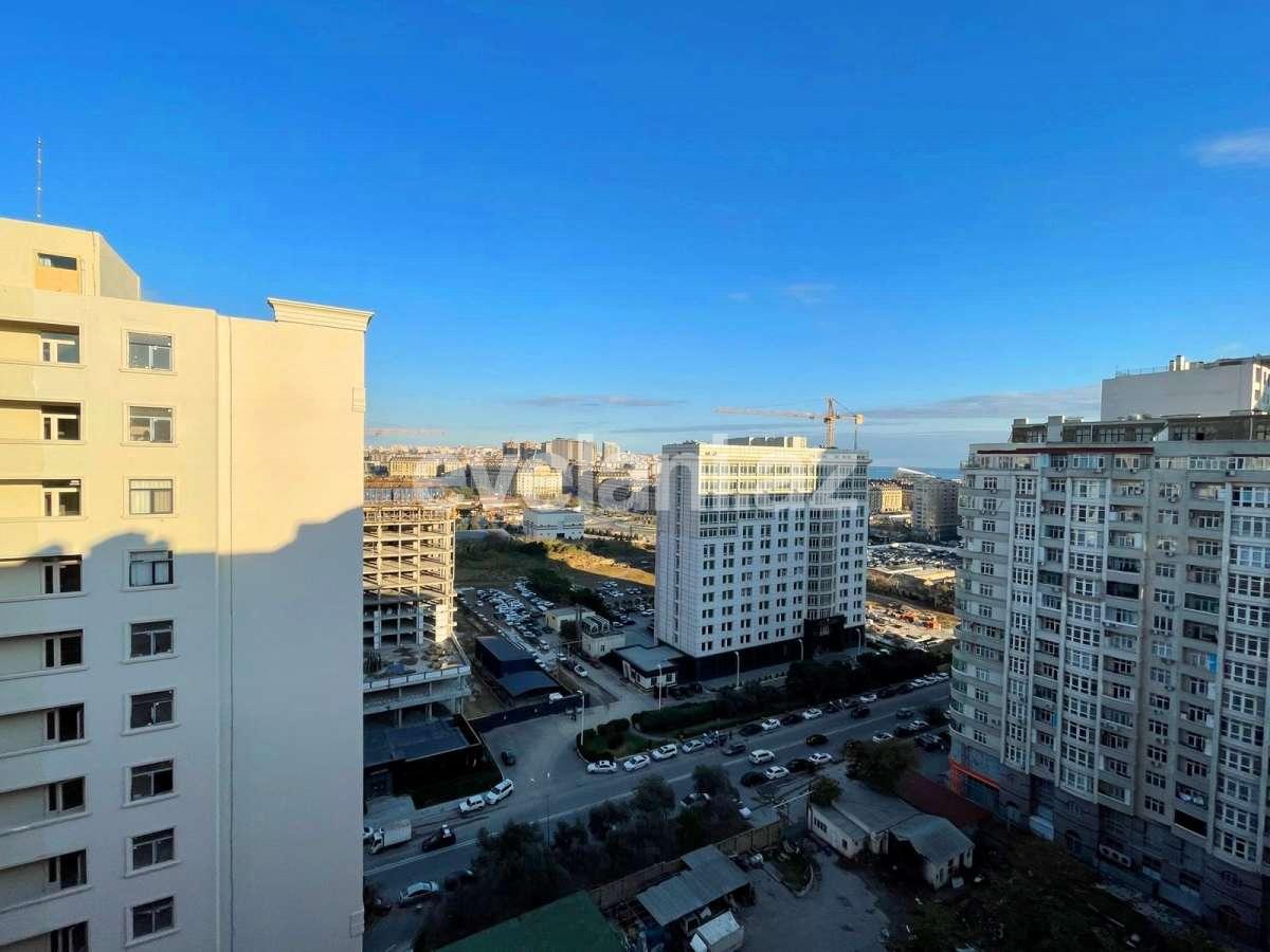 Продаётся, новостройка, 2-комнаты, 111 m², Баку, Хатаинский r, Шах Исмаил Хатаи m.