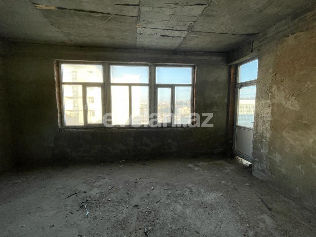 Продаётся, новостройка, 2-комнаты, 111 m², Баку, Хатаинский r, Шах Исмаил Хатаи m.