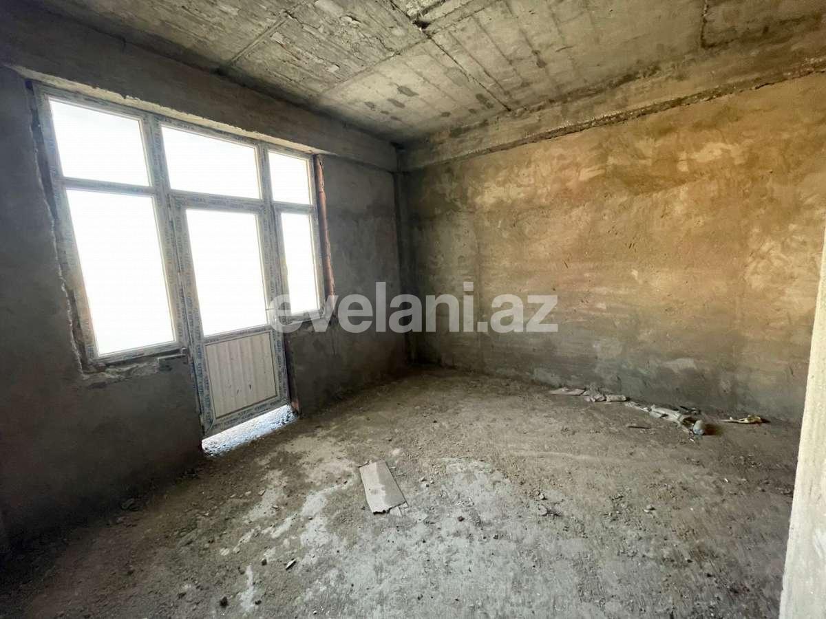 Продаётся, новостройка, 2-комнаты, 111 m², Баку, Хатаинский r, Шах Исмаил Хатаи m.