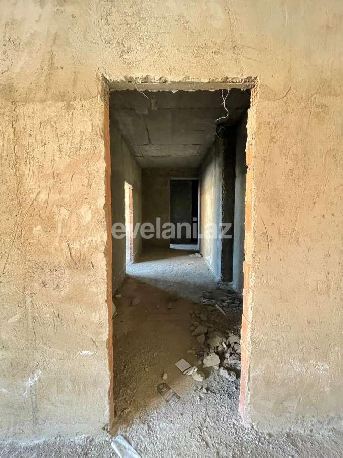 Продаётся, новостройка, 2-комнаты, 111 m², Баку, Хатаинский r, Шах Исмаил Хатаи m.