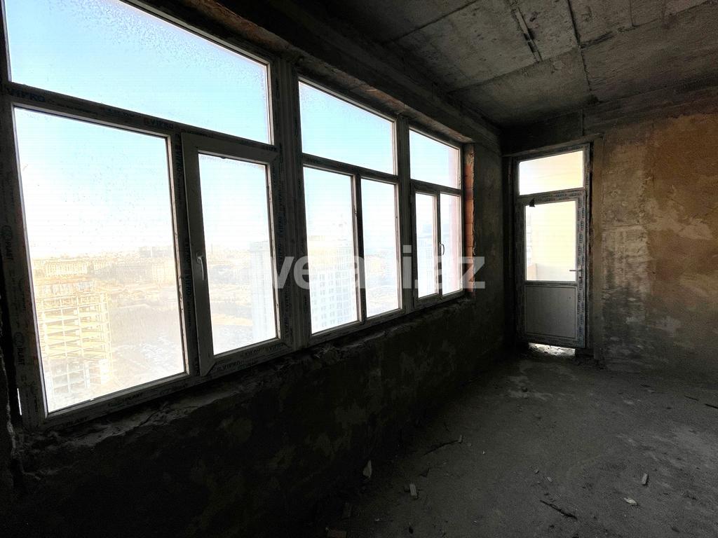 Продаётся, новостройка, 2-комнаты, 111 m², Баку, Хатаинский r, Шах Исмаил Хатаи m.