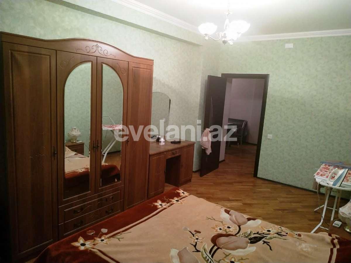 Rent, new building, 2 room, 100 m², Baku, Khatai r, Shah Ismail Khatai m.