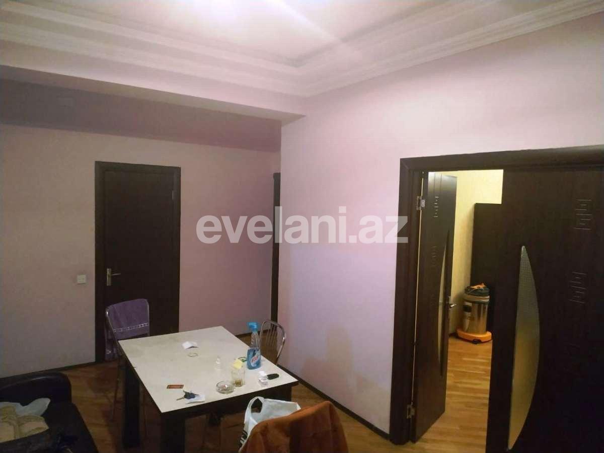 Rent, new building, 2 room, 100 m², Baku, Khatai r, Shah Ismail Khatai m.
