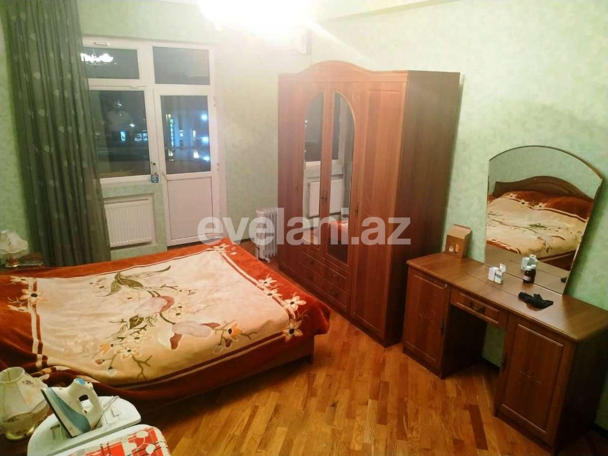 Rent, new building, 2 room, 100 m², Baku, Khatai r, Shah Ismail Khatai m.