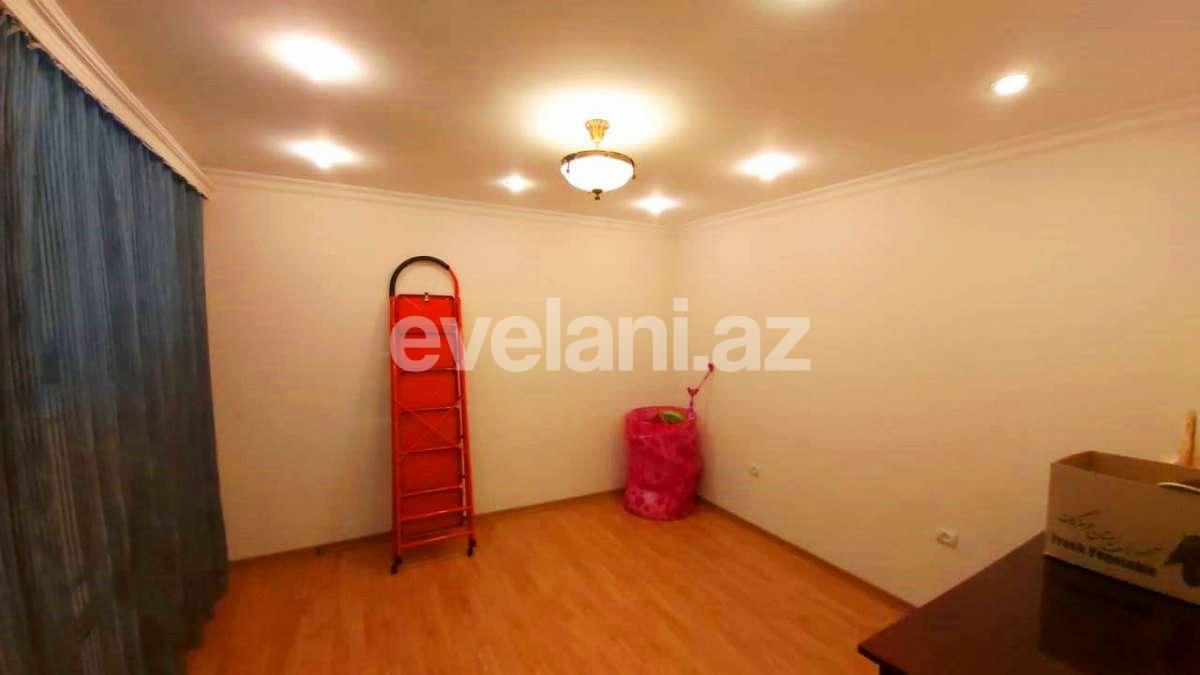 Satılır, köhnə tikili, 4 otaqlı, 110 m², Bakı, Səbail r, İçəri Şəhər m.