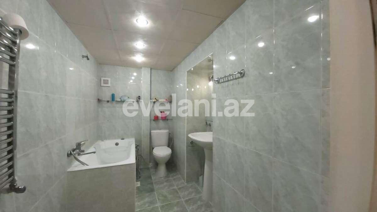 Satılır, köhnə tikili, 4 otaqlı, 110 m², Bakı, Səbail r, İçəri Şəhər m.