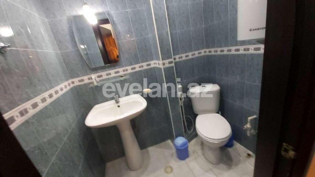 Satılır, köhnə tikili, 4 otaqlı, 110 m², Bakı, Səbail r, İçəri Şəhər m.