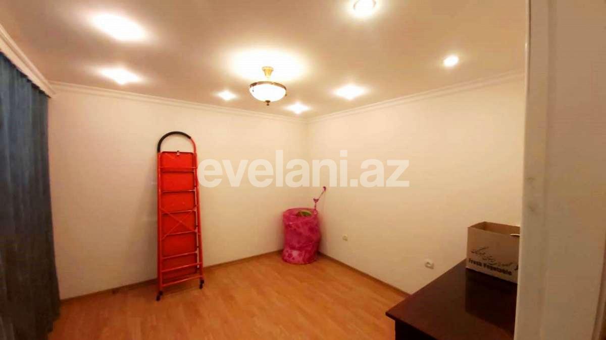 Satılır, köhnə tikili, 4 otaqlı, 110 m², Bakı, Səbail r, İçəri Şəhər m.