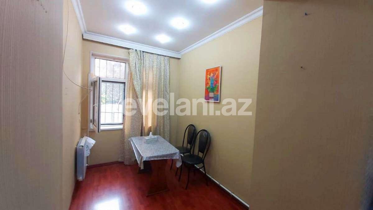 Satılır, köhnə tikili, 4 otaqlı, 110 m², Bakı, Səbail r, İçəri Şəhər m.