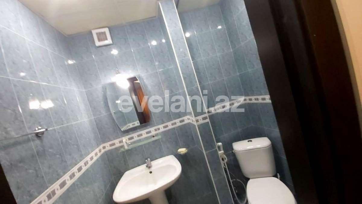 Satılır, köhnə tikili, 4 otaqlı, 110 m², Bakı, Səbail r, İçəri Şəhər m.