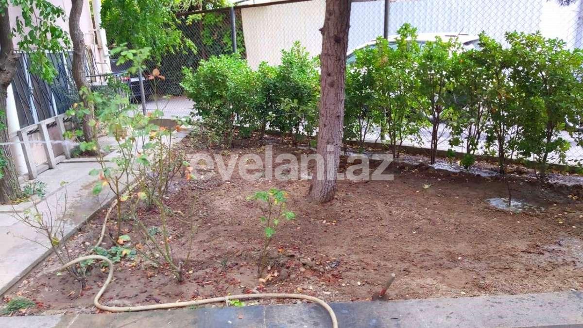 Satılır, köhnə tikili, 4 otaqlı, 110 m², Bakı, Səbail r, İçəri Şəhər m.