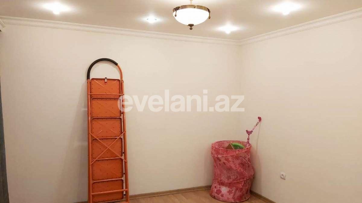 Satılır, köhnə tikili, 4 otaqlı, 110 m², Bakı, Səbail r, İçəri Şəhər m.