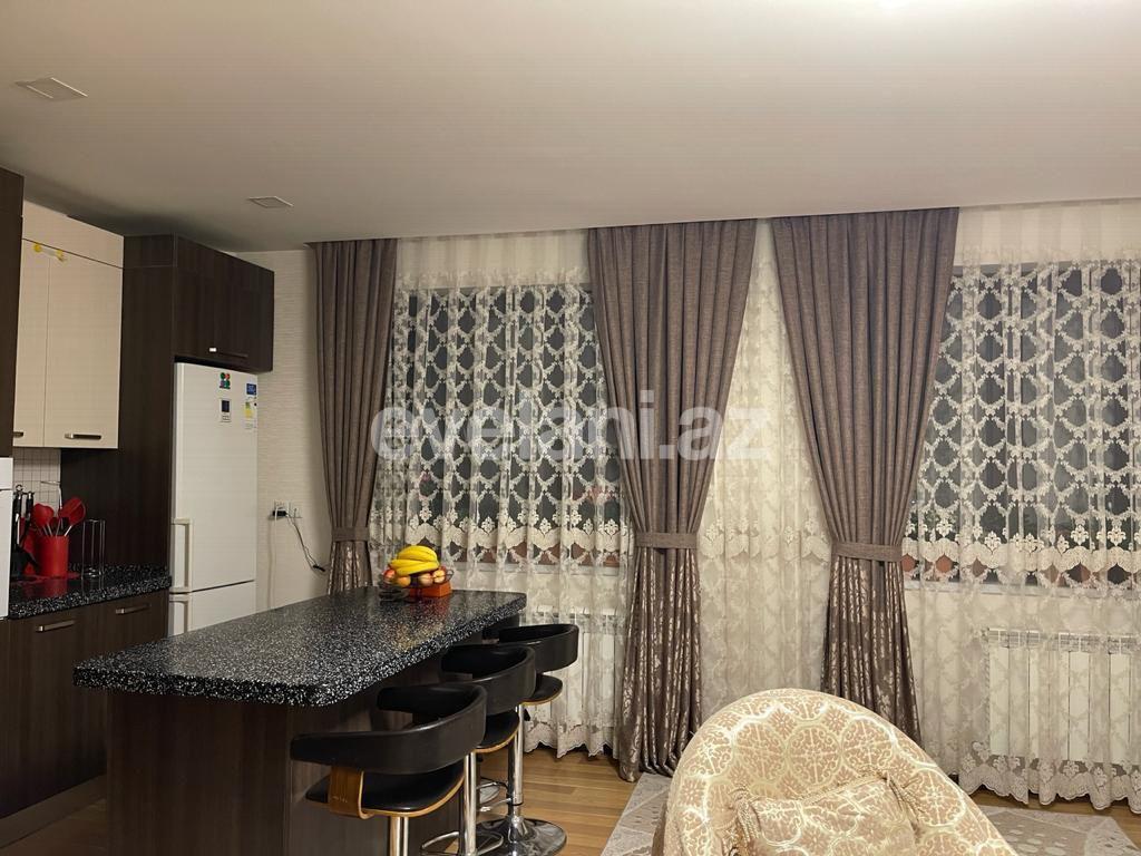 Satılır, yeni tikili, 3 otaqlı, 103 m², Bakı, Yasamal r, Yeni Yasamal q.